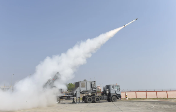 India Eyes ₹50,000 Crore Defence Budget Hike Post-Operation Sindoor